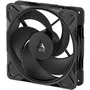 Arctic P12 Pro Reverse Ventilador 12cm Negro